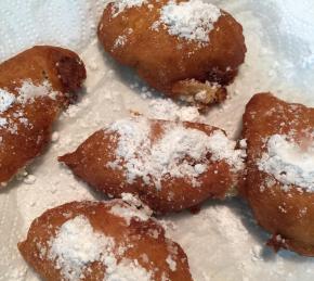 Easy Banana Fritters Photo