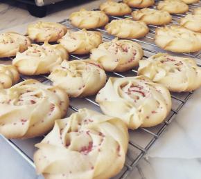 Melt-in-Your-Mouth Shortbread Photo