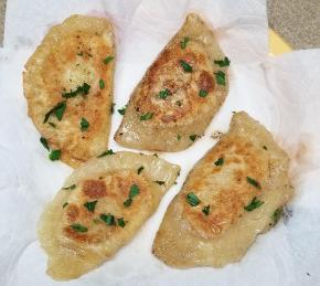 Grandma's Polish Perogies Photo