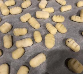 Homemade Gluten-Free Gnocchi Photo