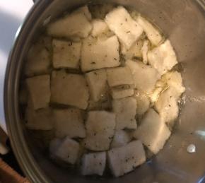 Momma's Best Chicken and Dumplings Photo