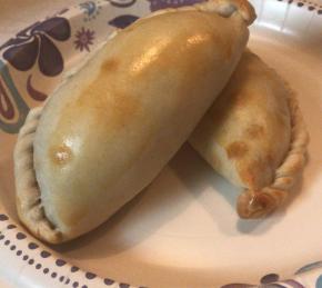 Classic Beef Empanadas Photo