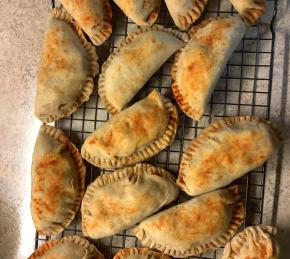 Pork Empanadas Photo