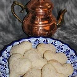 Empanadas de Pina (Pineapple Pastry Cookies) Photo