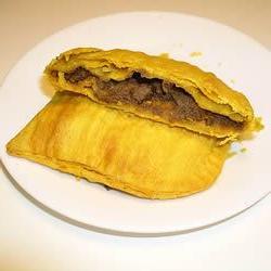 Jamaican Patties Photo