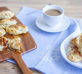 Quince Empanadas Photo