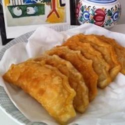 Valencian Savory Empanadas Photo