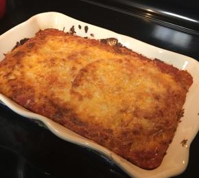 Enchilada Casserole III Photo