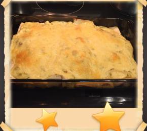 Sour Cream Enchiladas Photo