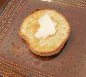 Grandma's English Muffin Bread Photo