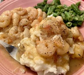 Chef John's Shrimp Étouffée Photo