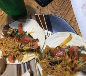 Beef Fajitas Photo