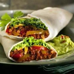 Heinz® Classic Family Fajitas Photo