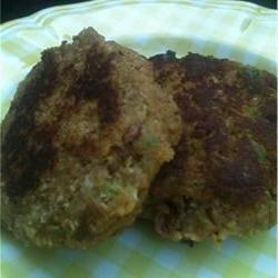 Southwestern Falafel Photo