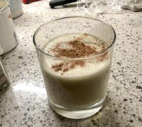 Chef John's Homemade Eggnog Photo