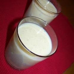 Sugar Free Eggnog Photo