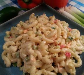 Chef John's Classic Macaroni Salad Photo