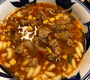 Best Italian Sausage Soup Photo