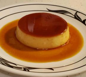 Flan II Photo