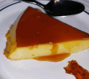 Simple and Creamy Spanish Flan Photo