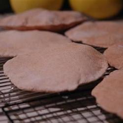 Pocket Bread Photo