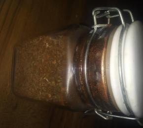 Creole Seasoning Blend Photo
