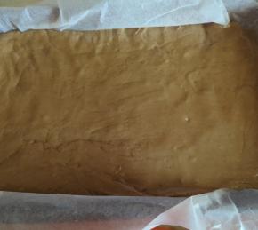 Easiest Peanut Butter Fudge Photo