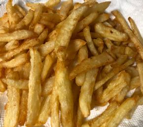 Chef John's French Fries (How to Make) Photo