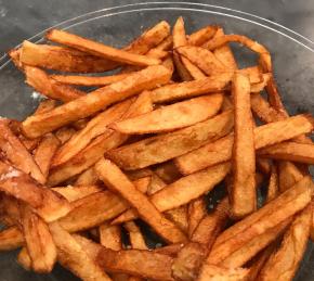 French Fried Potatoes Photo