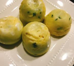 Instant Pot Egg Bites Photo