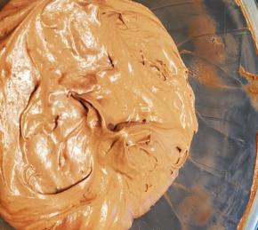 Chocolate Cheese Frosting Photo