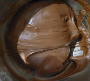 Creamy Chocolate Frosting Photo