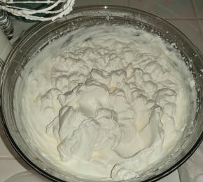 3-Ingredient Whipped Cream Photo