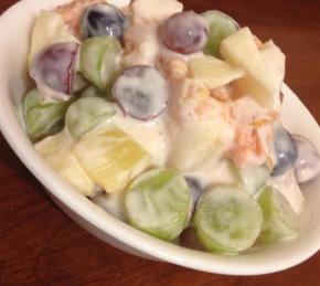 Kid-Friendly Fruit Salad Photo