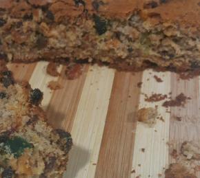 Quick and Easy British Fruitcake Photo