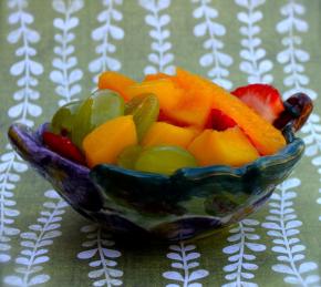 Not Just for Brunch Fruit Salad Photo