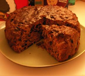 Best Boiled Fruitcake Photo