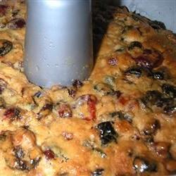 Crushed Pineapple Fruitcake Photo