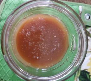 Easy Caramel Sauce Photo