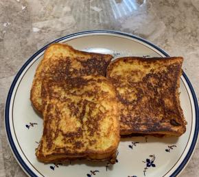 Best Brioche French Toast Photo