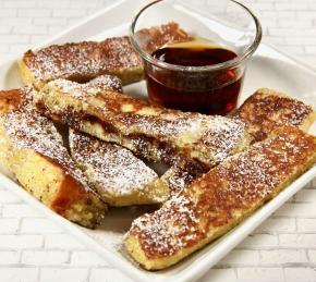 French Toast Sticks Photo