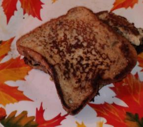 Easy French Toast Photo