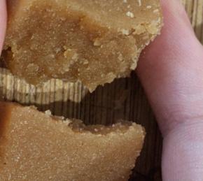 Grandpa's Peanut Butter Fudge Photo