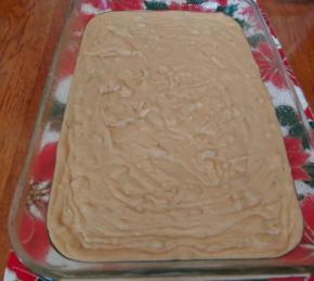 World's Best Peanut Butter Fudge Photo