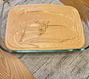 Creamy Peanut Butter Fudge Photo