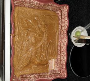 Peanut Butter-Marshmallow Fudge Photo