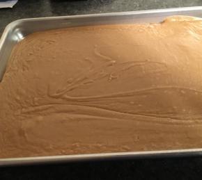 Extra Work Peanut Butter Fudge Photo