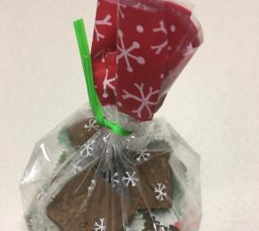 Cathy's Peanut Butter Fudge Photo