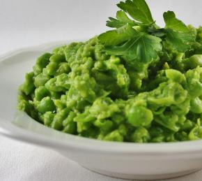 Mushy Peas Photo