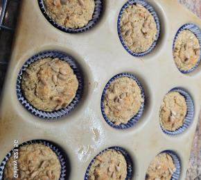 Almond Flour Bread Photo